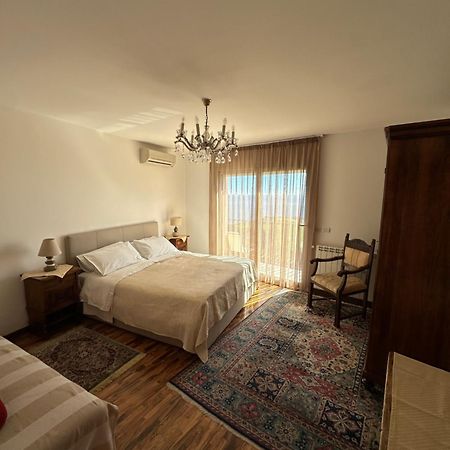 B&B Martina Taormina Exterior foto